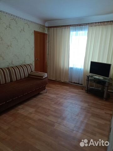 

3-к. квартира, 47 м², 3 кровати