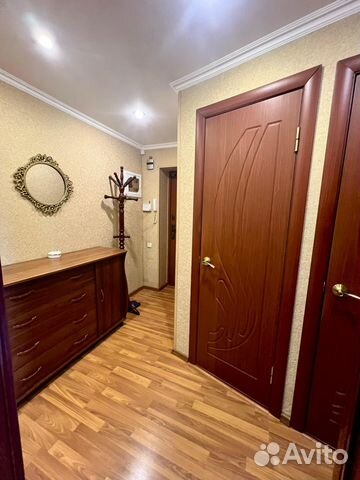 

2-к. квартира, 51 м², 2 кровати