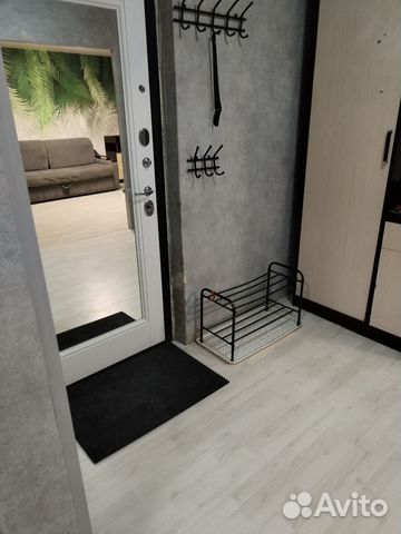 

3-к. квартира, 53 м², 3 кровати