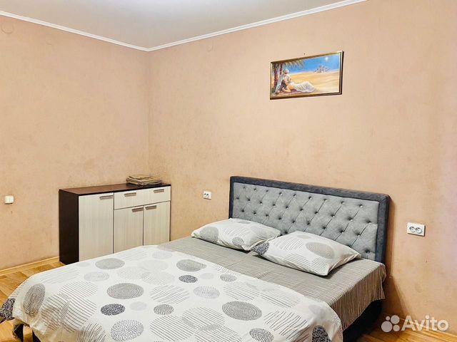 

1-к. квартира, 28,4 м², 1 кровать