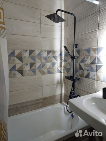 

Квартира-студия, 20 м², 1 кровать