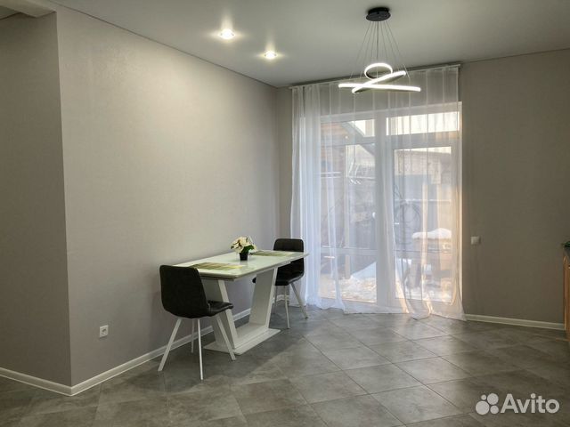 

4-к. дом, 90 м²