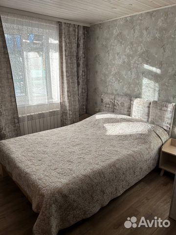 

1-к. дом, 21 м²