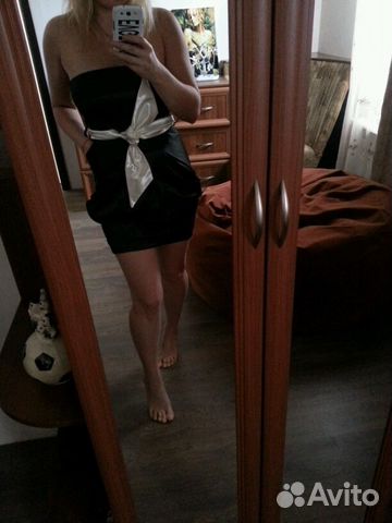 Платье Платье