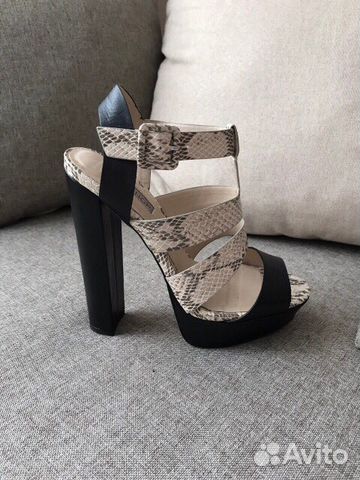 Босоножки Босоножки