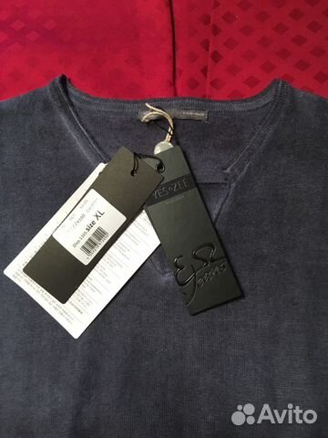 Новый полувер,Италия Новый полувер,Италия