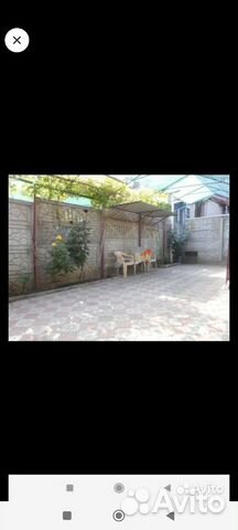 

2-к. квартира, 53 м², 3 кровати