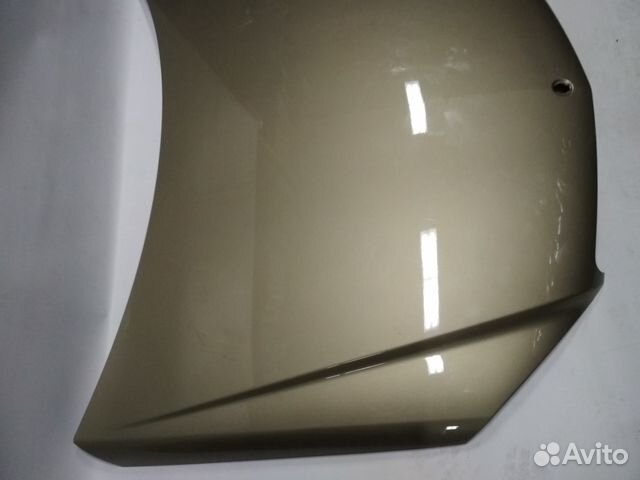 Капот Мерседес W204 до рестайлинг 2048801057 Капот Мерседес W204 до рестайлинг 2048801057