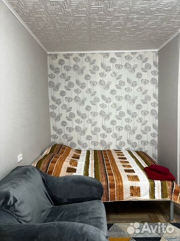 

1-к. квартира, 36 м², 4 кровати