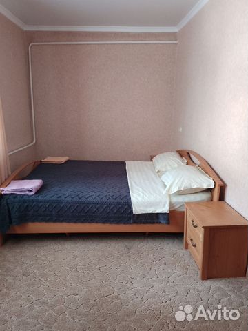 

2-к. квартира, 48 м², 3 кровати