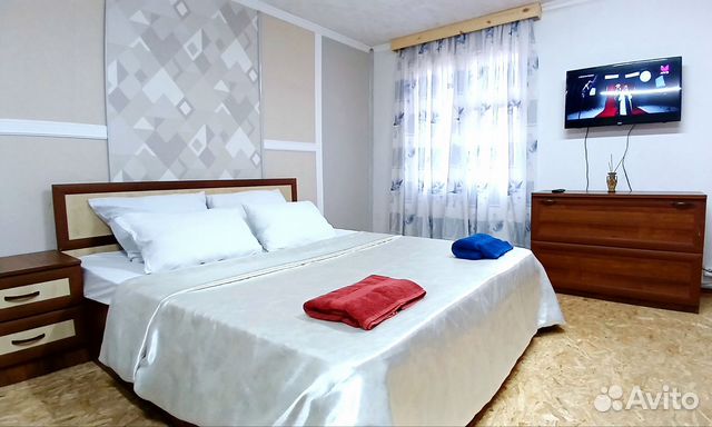 

2-к. дом, 110 м²