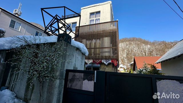 

2-к. квартира, 52 м², 2 кровати