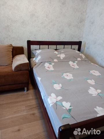 

3-к. квартира, 60 м², 6 кроватей