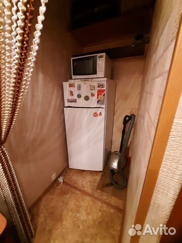 

2-к. квартира, 43,6 м², 2 кровати