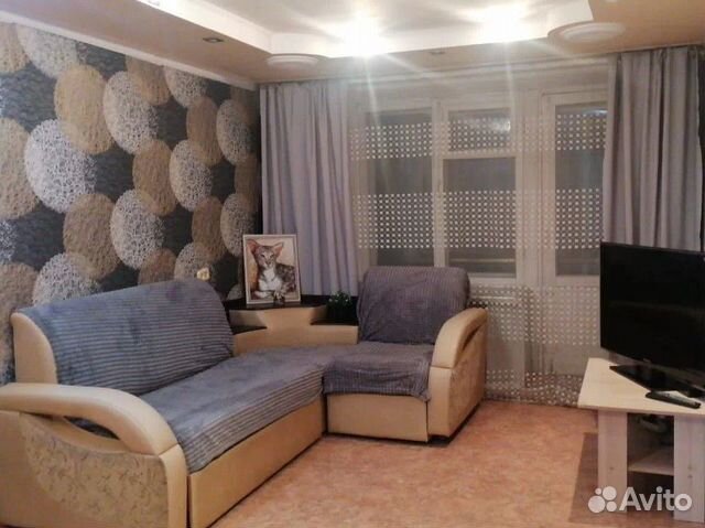

3-к. квартира, 58 м², 5 кроватей