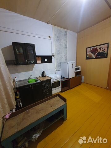 

1-к. квартира, 40 м², 5 кроватей