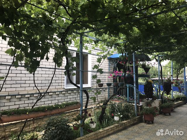 Дом 120 м² на участке 50 сот.