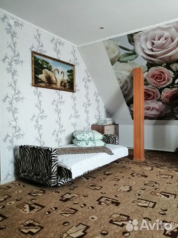 

3-к. дом, 209 м²