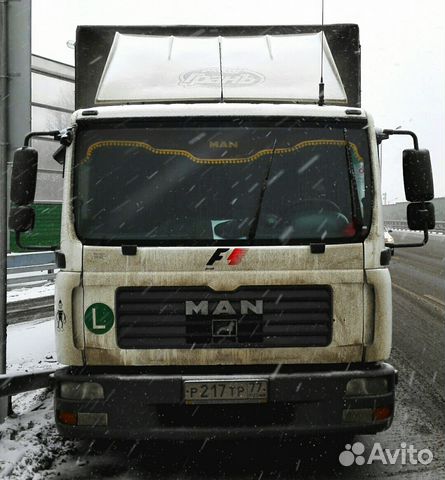 Грузоперевозки в Симферополь 5-тонником 22куб