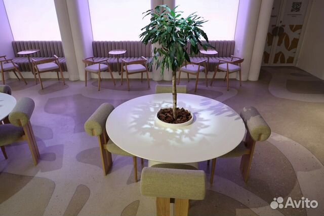 

Квартира-студия, 20 м², 1 кровать