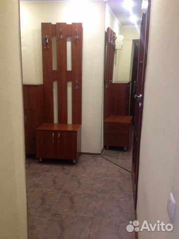 1-к квартира, 32 м², 3/5 эт.