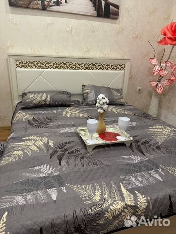 

2-к. квартира, 65 м², 4 кровати