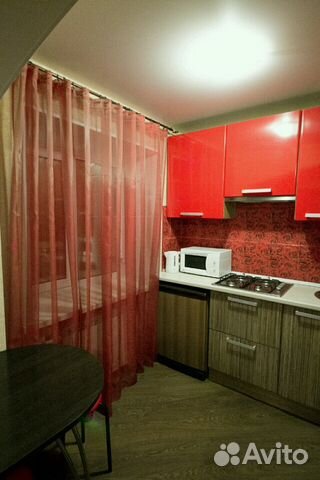 2-к квартира, 40 м², 2/8 эт. 2-к квартира, 40 м², 2/8 эт.