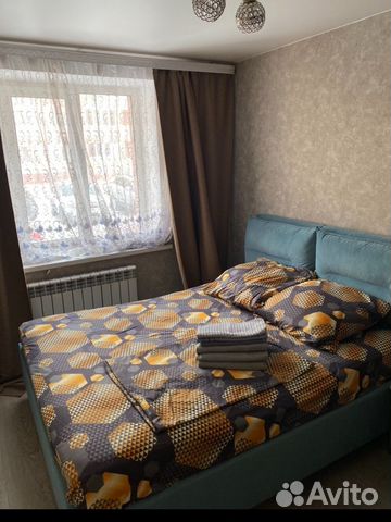 

2-к. квартира, 50 м², 5 кроватей