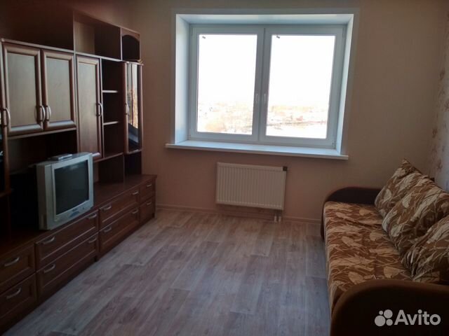 1-к квартира, 32.7 м², 9/10 эт. 1-к квартира, 32.7 м², 9/10 эт.