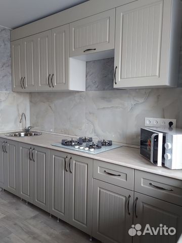 

2-к. квартира, 50 м², 3 кровати