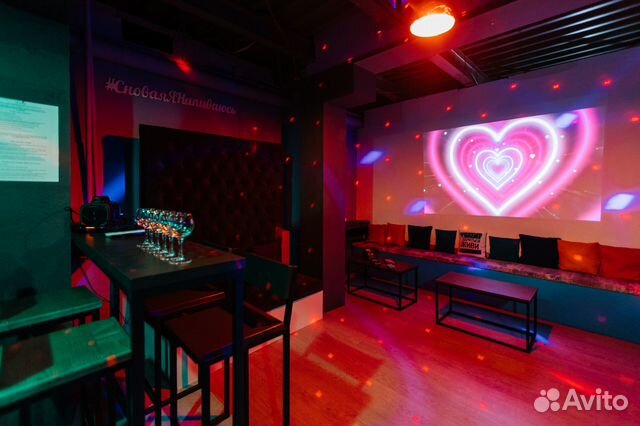 

1-к. квартира, 65 м², 4 кровати