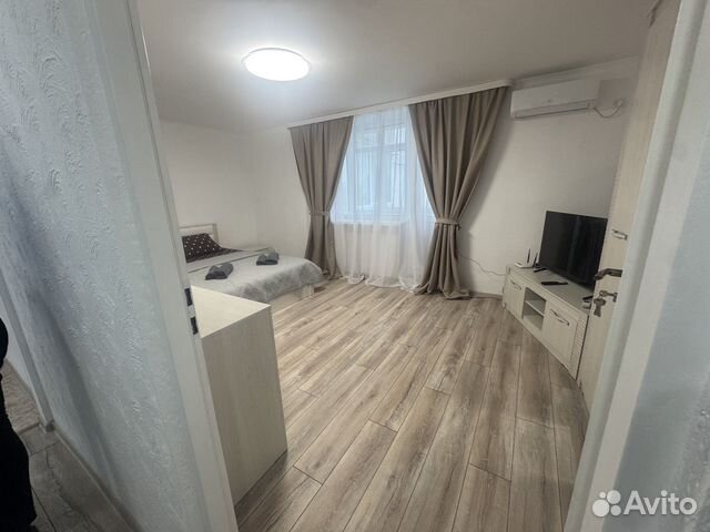 

1-к. квартира, 40 м², 1 кровать