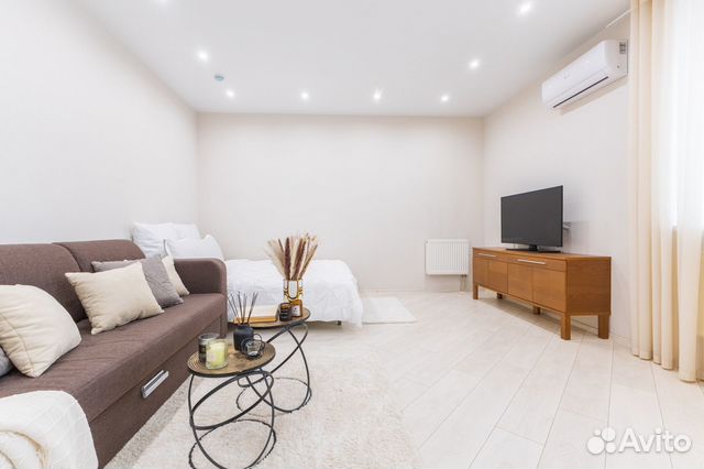 

3-к. квартира, 78 м², 6 кроватей