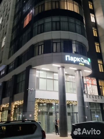 

Квартира-студия, 17 м², 1 кровать