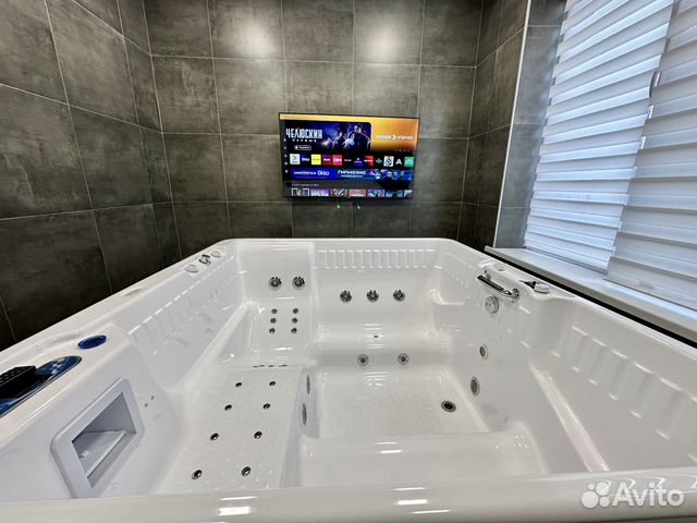 

4-к. коттедж, 165 м²