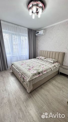 

2-к. квартира, 64 м², 6 кроватей