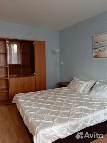 

2-к. квартира, 80 м², 4 кровати