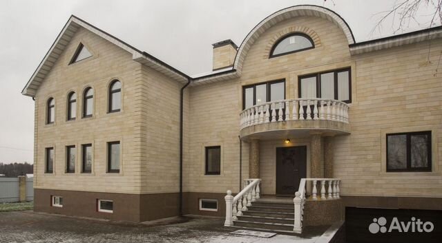 

7-к. коттедж, 800 м²