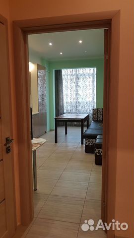 

2-к. квартира, 74 м², 3 кровати