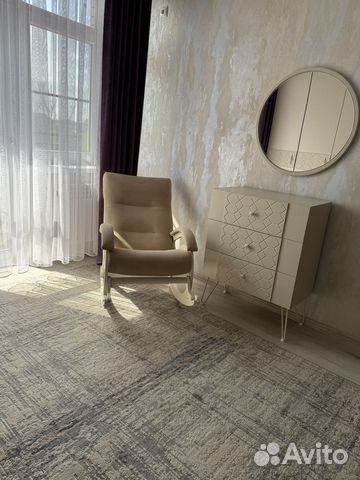

1-к. квартира, 37 м², 1 кровать