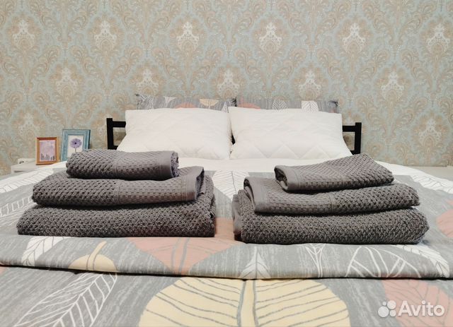 

2-к. квартира, 50 м², 3 кровати