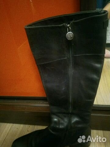 Сапоги Guess