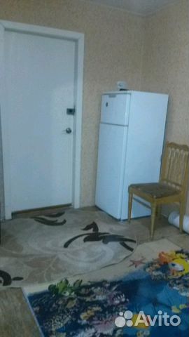 Комната 12 м² в 1-к, 1/5 эт.