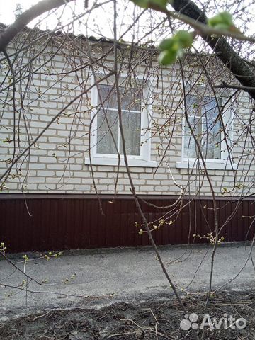 

3-к. дом, 63 м²
