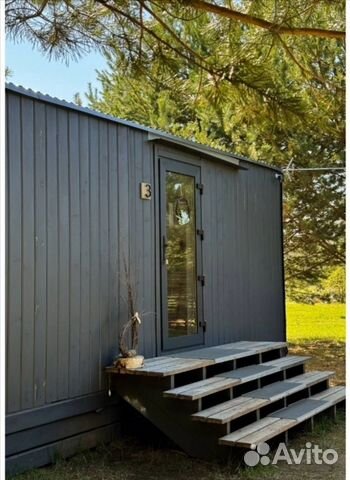 

2-к. дом, 32 м²