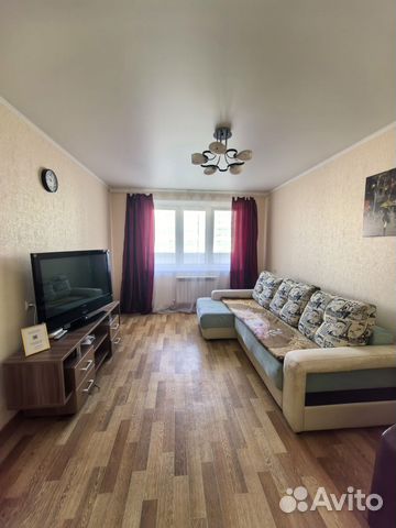 

3-к. квартира, 68 м², 5 кроватей