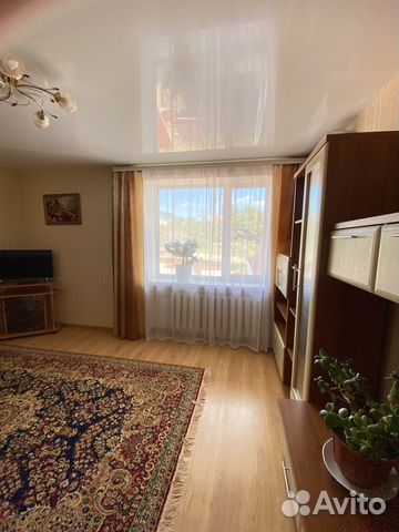 

2-к. квартира, 56 м², 4 кровати