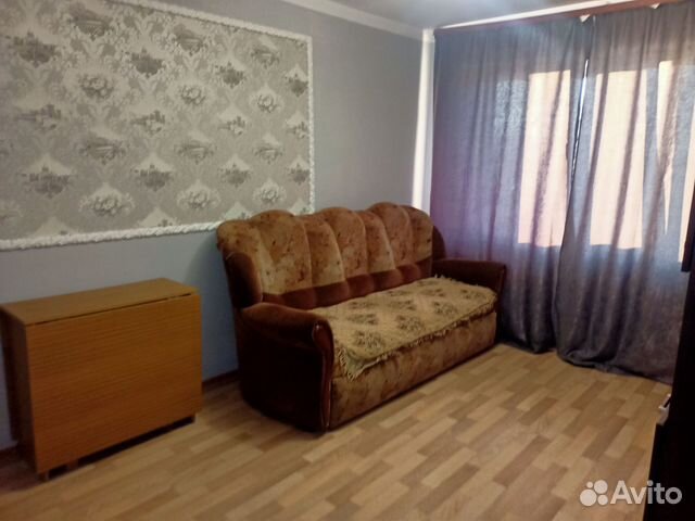 

3-к. квартира, 60 м², 5 кроватей