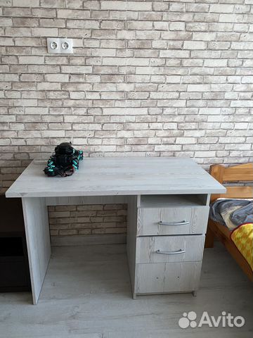 

1-к. квартира, 45 м², 3 кровати