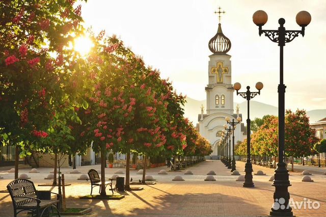 

1-к. квартира, 32 м², 2 кровати